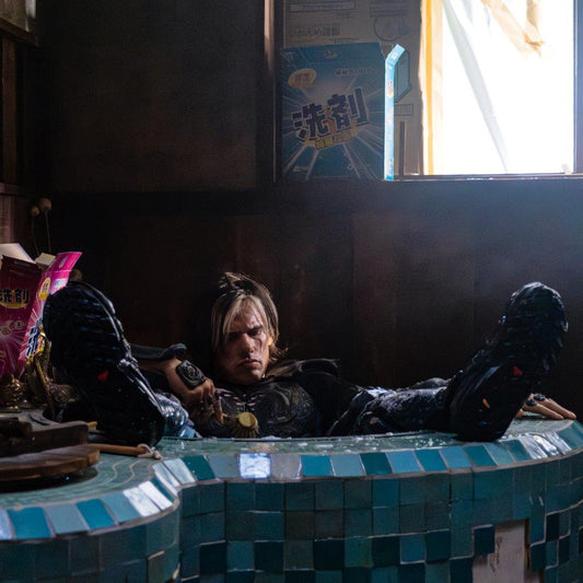 ORELSAN - La fuite en avant | CD