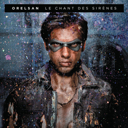 ORELSAN - Le Chant des sirènes | 2LP