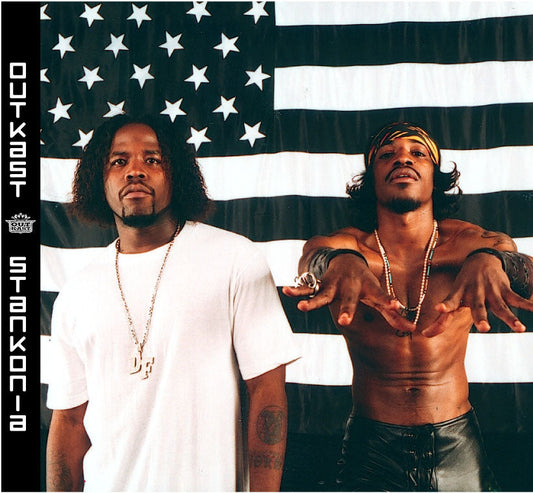 OUTKAST - Stankonia | 2LP