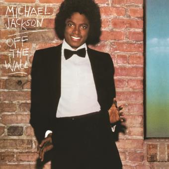 MICHAEL JACKSON - Off The Wall | LP