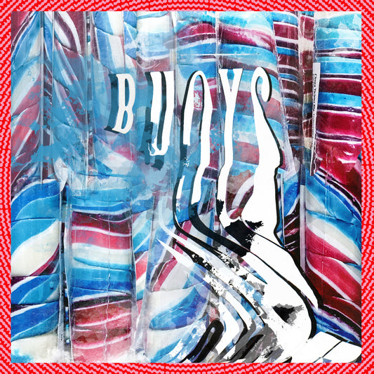 PANDA BEAR - Buoyz | LP