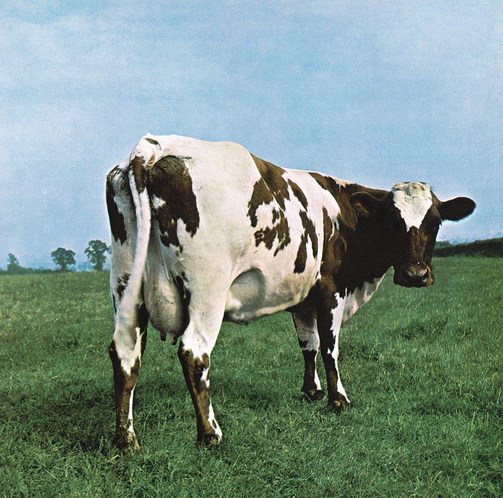PINK FLOYD - Atom Heart Mother | LP