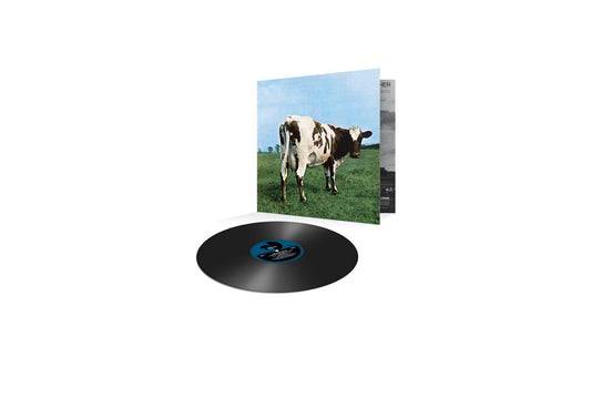 PINK FLOYD - Atom Heart Mother | LP