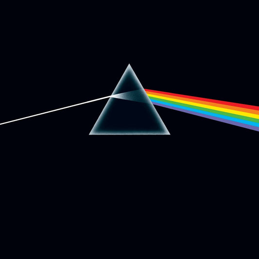 PINK FLOYD - The Dark Side of the Moon (50th Anniversary Remaster) | LP