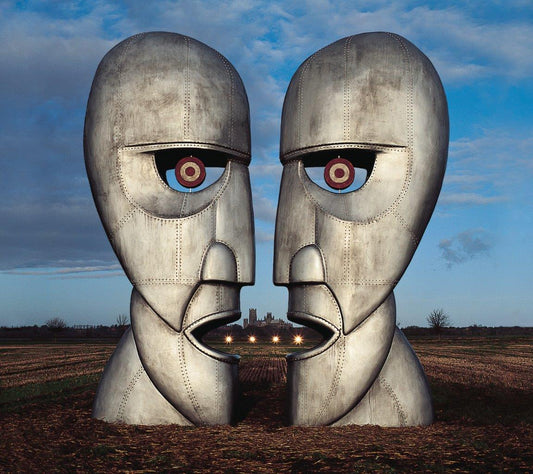 PINK FLOYD - The Division Bell | 2LP