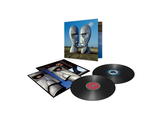 PINK FLOYD - The Division Bell | 2LP