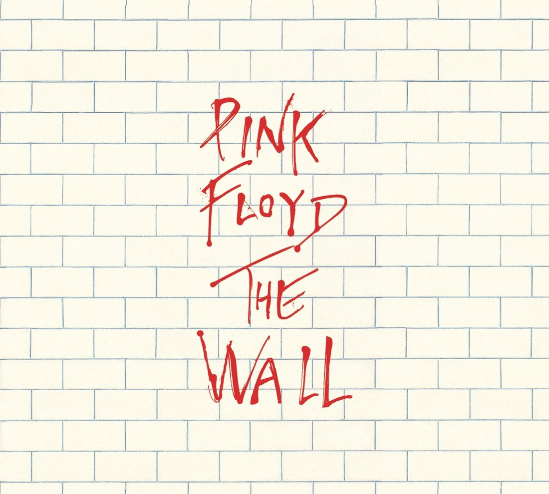 PINK FLOYD - The Wall | 2LP