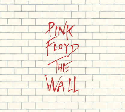 PINK FLOYD - The Wall | 2LP