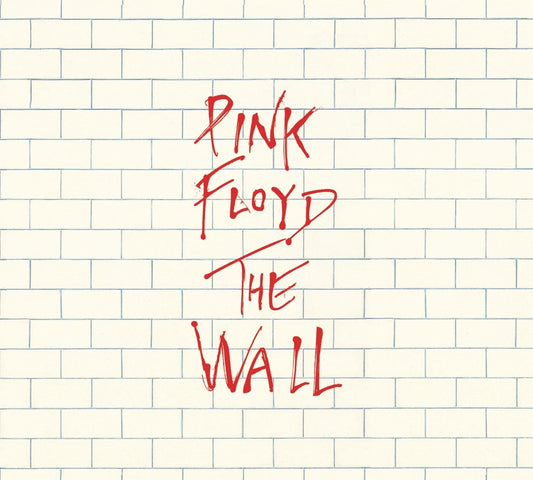 PINK FLOYD - The Wall | 2LP