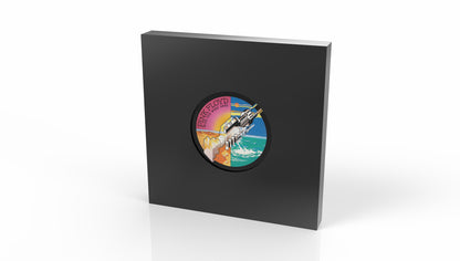 PINK FLOYD - Wish You Were Here (50th Anniversary) | Coffret Collector