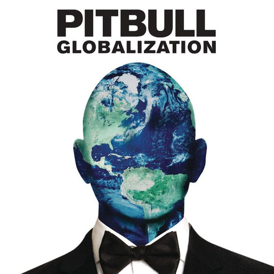 PITBULL - Globalization | LP