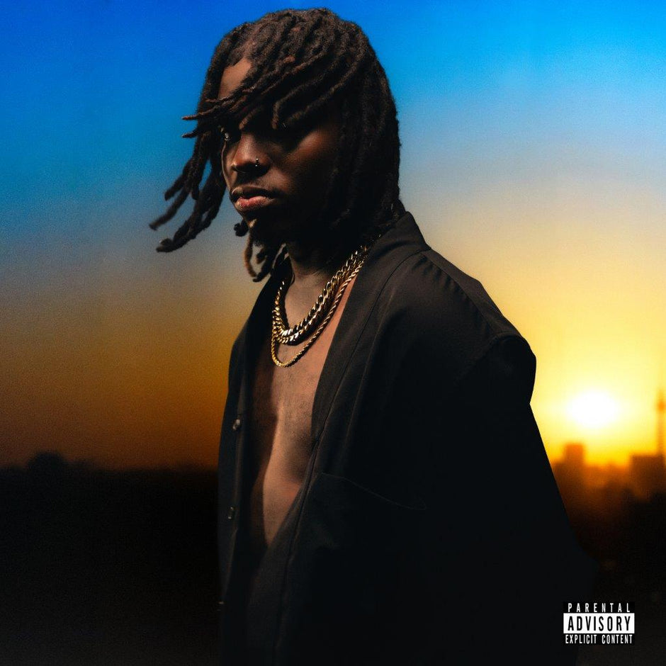 PROTOTYPE – Sony Music Store