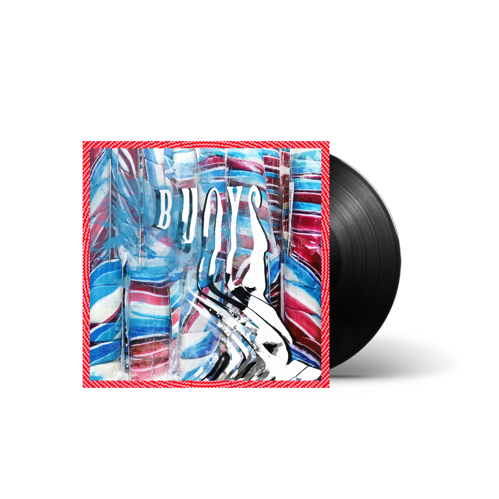 PANDA BEAR - Buoyz | LP