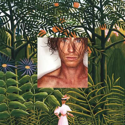 BEN MAZUE - Paradis | 2LP