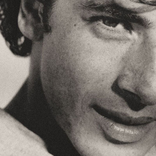 PATRICK BRUEL - Alors Regarde | 2LP