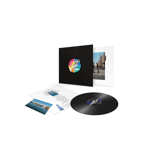 PINK FLOYD - Wish You Were Here | LP