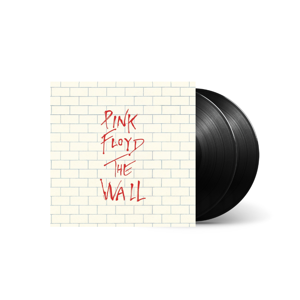 PINK FLOYD - The Wall | 2LP