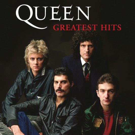 QUEEN - Greatest Hits | 2LP