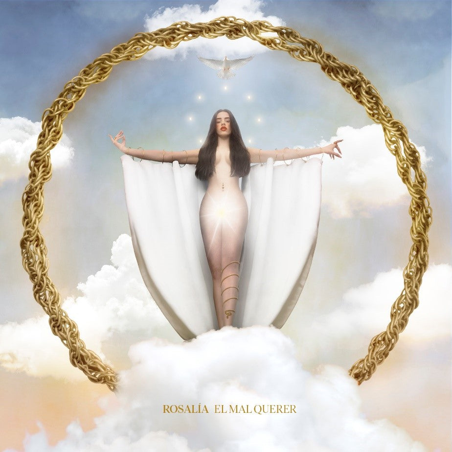 ROSALIA - El Mal Querer | LP