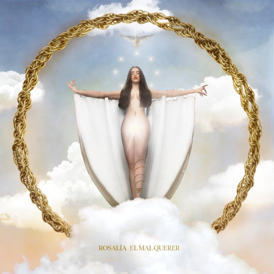 ROSALIA - El Mal Querer | LP