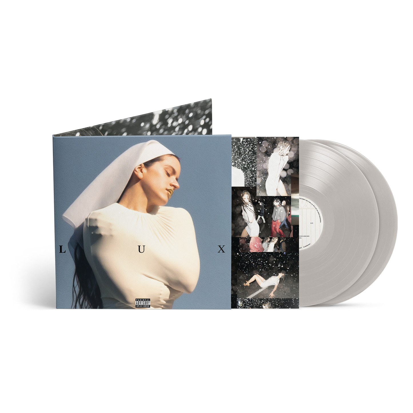 ROSALIA - LUX | 2LP