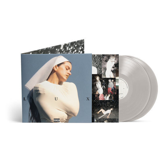 ROSALIA - LUX | 2LP