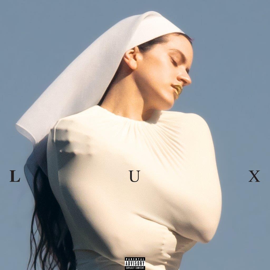 ROSALIA - LUX | 2LP