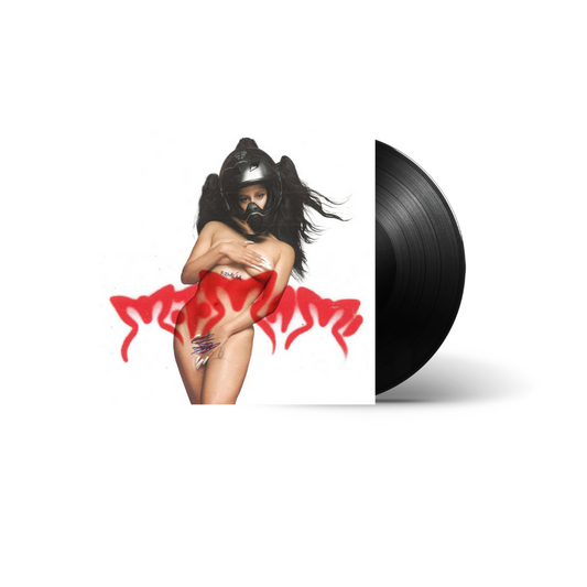 ROSALIA - MOTOMAMI | LP
