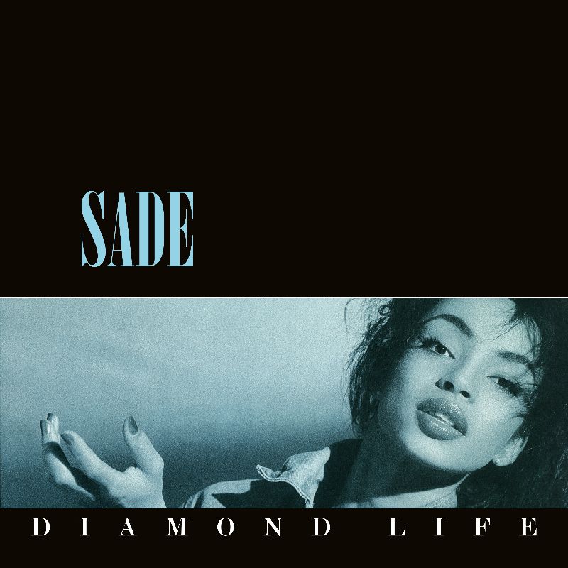 SADE - Diamond Life | LP