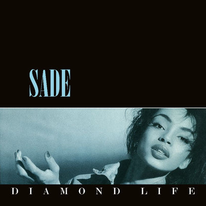 SADE - Diamond Life | LP