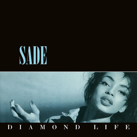 SADE - Diamond Life | LP