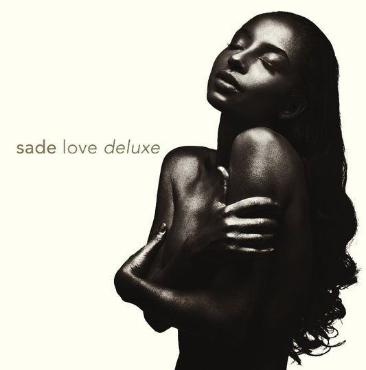 SADE - Love Deluxe | LP