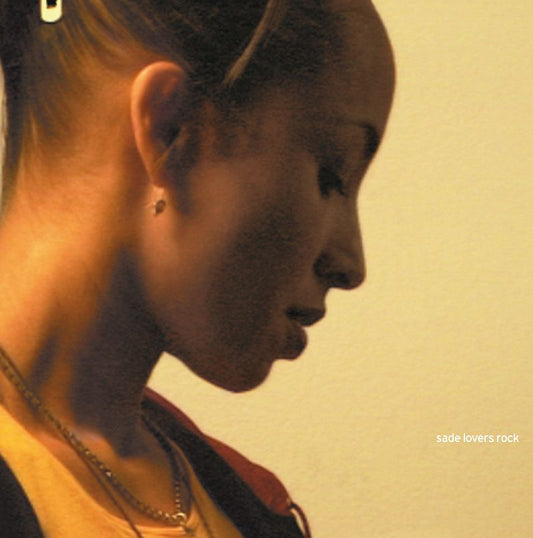 SADE - Lovers Rock | LP