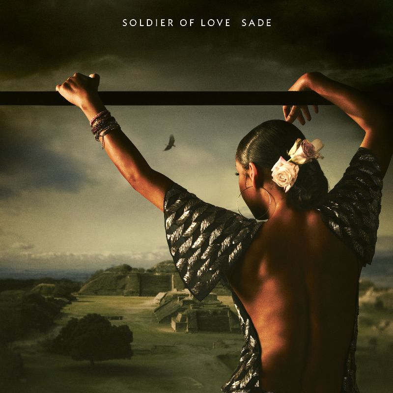 SADE - Soldier of Love | LP