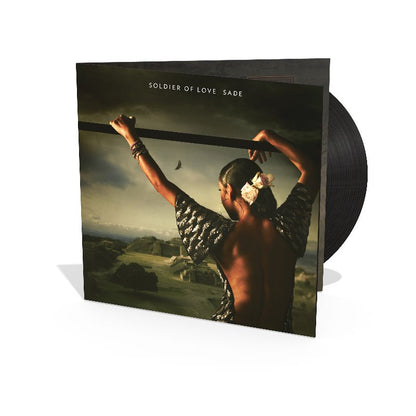 SADE - Soldier of Love | LP