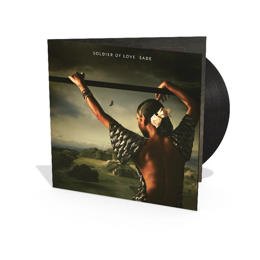 SADE - Soldier of Love | LP