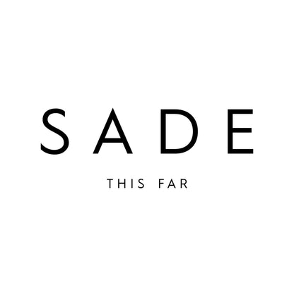 SADE - This Far | Coffret