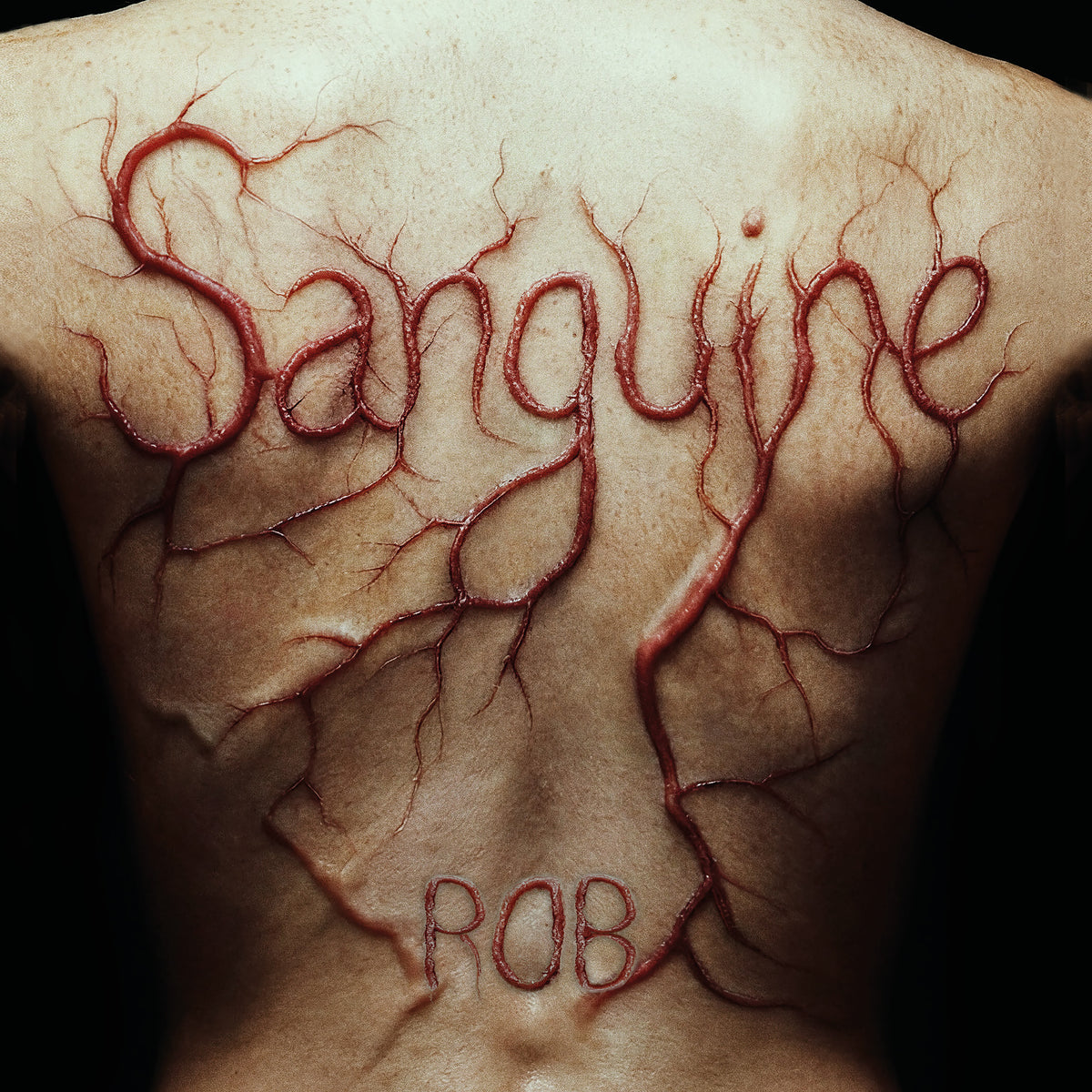 ROB - Sanguine | 2LP