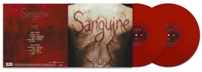 ROB - Sanguine | 2LP