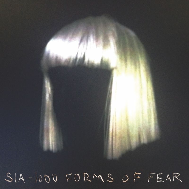SIA - 1000 Forms Of Fear | LP