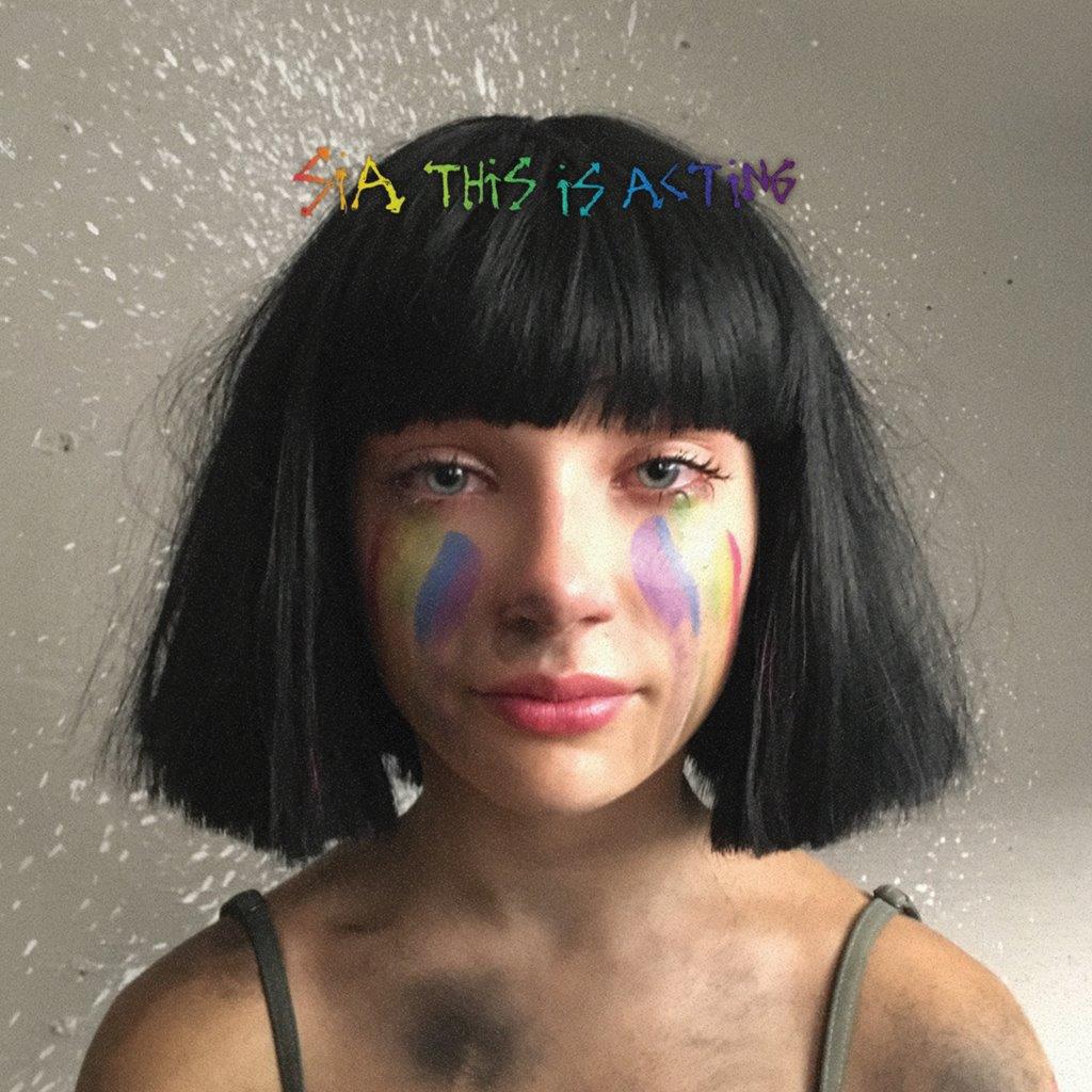 SIA - This Is Acting (Deluxe) | 2LP