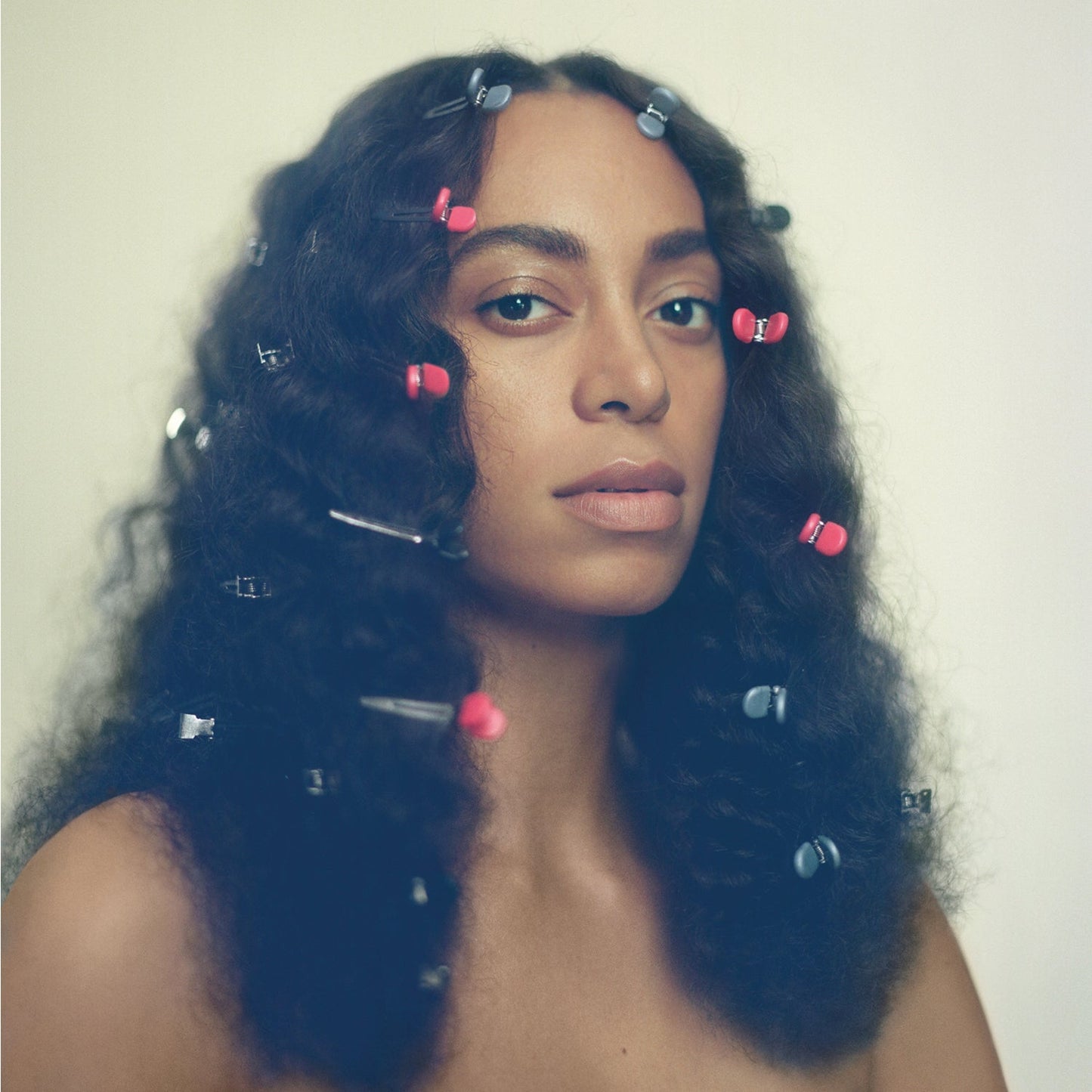 SOLANGE - A Seat at the Table | 2LP