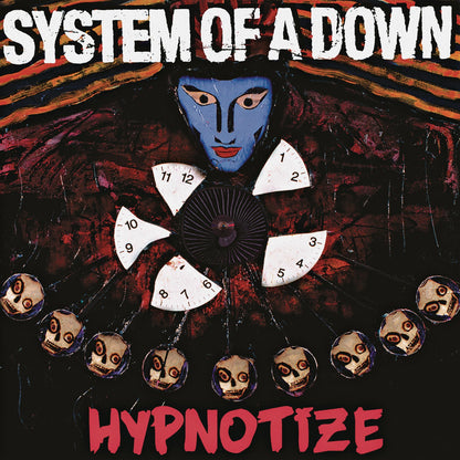 SYSTEM OF A DOWN - Hypnotize | LP