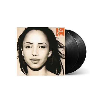 SADE - The Best of Sade | 2LP
