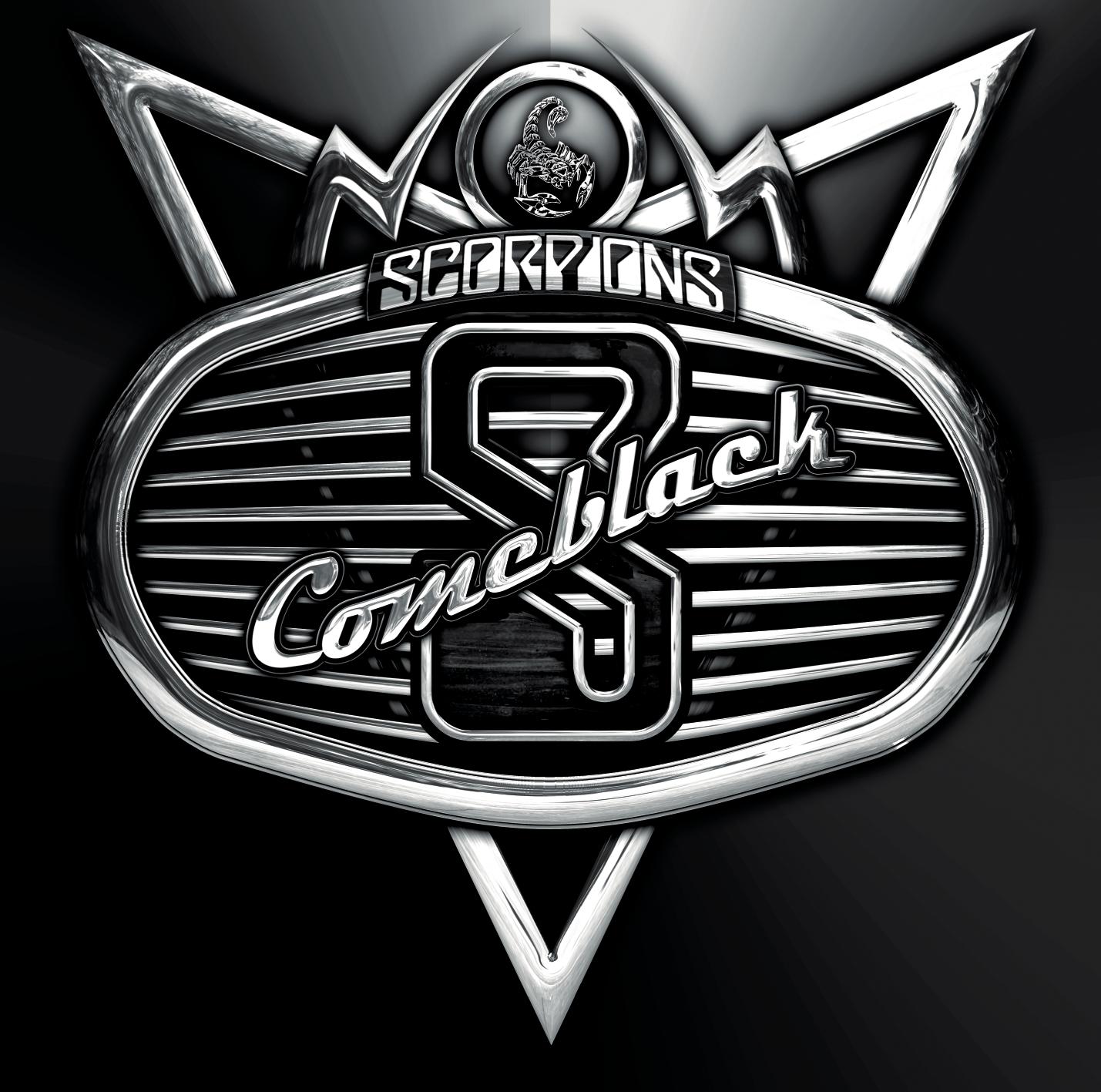 SCORPIONS - Comeblack | 2LP