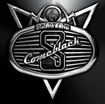 SCORPIONS - Comeblack | 2LP