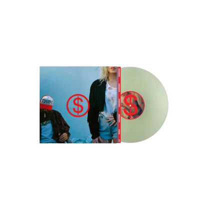 SLAYYYTER - Wor$t Girl in America | LP