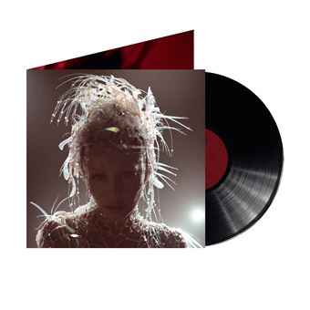 MILEY CYRUS - Something Beautiful | LP