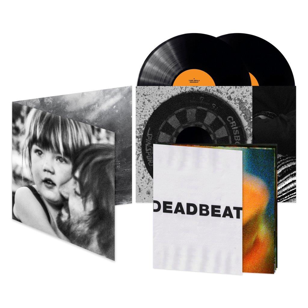 TAME IMPALA - Deadbeat | 2LP
