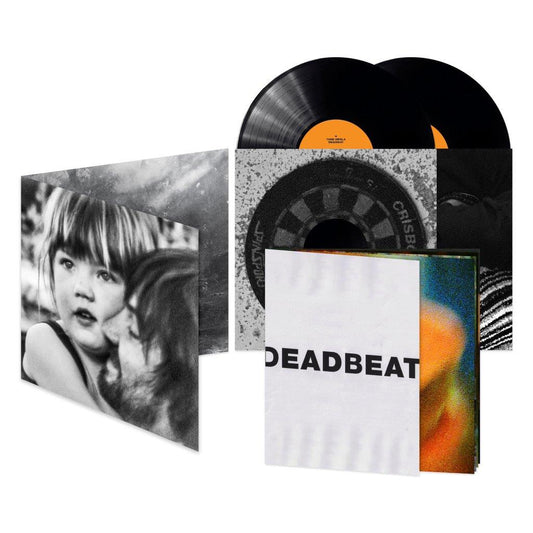TAME IMPALA - Deadbeat | 2LP